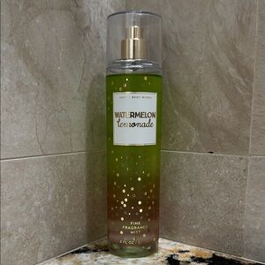 Bath & Body Works Watermelon Lemonade Fragrance Mist